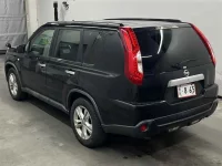 Nissan X-TRAIL лот № 90178 оценка 3.5  с аукциона в Японии 1