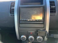 Nissan X-TRAIL лот № 90178 оценка 3.5  с аукциона в Японии 5