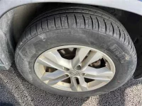 Nissan X-TRAIL лот № 90178 оценка 3.5  с аукциона в Японии 8