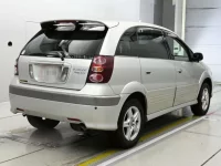 Toyota NADIA лот № 30559 оценка 4  с аукциона в Японии 1