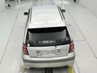 Toyota NADIA лот № 30559 оценка 4  с аукциона в Японии 7