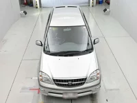 Toyota NADIA лот № 30559 оценка 4  с аукциона в Японии 6