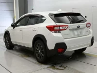 Subaru XV лот № 30562 оценка 4.5  с аукциона в Японии 5