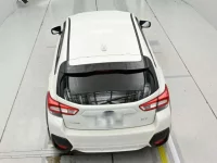 Subaru XV лот № 30562 оценка 4.5  с аукциона в Японии 7