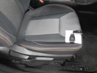 Subaru XV лот № 30562 оценка 4.5  с аукциона в Японии 9