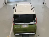 Mitsubishi EK X SPACE лот № 3354 оценка 4.5  с аукциона в Японии 7