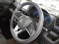 Mitsubishi EK X SPACE лот № 3354 оценка 4.5  с аукциона в Японии 8