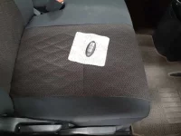 Mitsubishi EK X SPACE лот № 3354 оценка 4.5  с аукциона в Японии 9