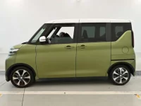 Mitsubishi EK X SPACE лот № 3354 оценка 4.5  с аукциона в Японии 3