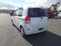 Toyota PORTE лот № 75005 оценка 99  с аукциона в Японии 5