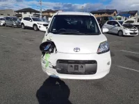 Toyota PORTE лот № 75005 оценка 99  с аукциона в Японии 7