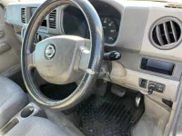 Nissan CLIPPER VAN лот № 90182 оценка 3  с аукциона в Японии 2