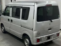 Nissan CLIPPER VAN лот № 90182 оценка 3  с аукциона в Японии 1