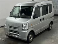 Nissan CLIPPER VAN лот № 90182 оценка 3  с аукциона в Японии 3