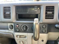 Nissan CLIPPER VAN лот № 90182 оценка 3  с аукциона в Японии 5