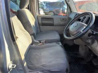 Nissan CLIPPER VAN лот № 90182 оценка 3  с аукциона в Японии 6