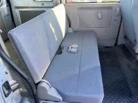 Nissan CLIPPER VAN лот № 90182 оценка 3  с аукциона в Японии 7