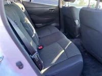 Nissan LEAF лот № 90183 оценка 4  с аукциона в Японии 7