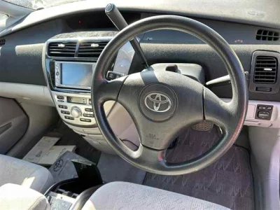 Toyota OPA