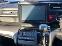 Honda STEP WAGON лот № 11251 оценка 3.5  с аукциона в Японии 5