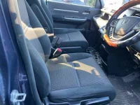 Honda STEP WAGON лот № 11251 оценка 3.5  с аукциона в Японии 6