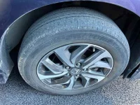 Honda STEP WAGON лот № 11251 оценка 3.5  с аукциона в Японии 8