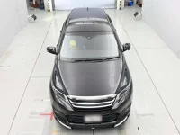 Toyota HARRIER лот № 30571 оценка 4.5  с аукциона в Японии 6