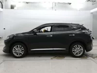 Toyota HARRIER лот № 30571 оценка 4.5  с аукциона в Японии 3