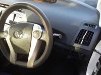 Toyota PRIUS лот № 30569 оценка R  с аукциона в Японии 8