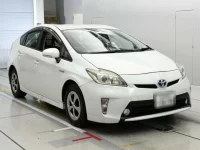 Toyota PRIUS лот № 30569 оценка R  с аукциона в Японии 4