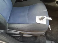 Toyota PRIUS лот № 30569 оценка R  с аукциона в Японии 9