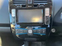 Nissan LEAF лот № 90200 оценка 3  с аукциона в Японии 5