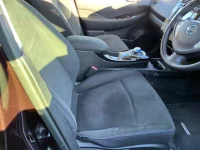 Nissan LEAF лот № 90200 оценка 3  с аукциона в Японии 6