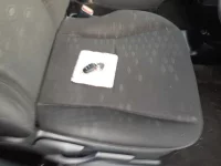 Toyota RACTIS лот № 30577 оценка 3.5  с аукциона в Японии 9