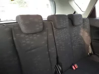 Toyota RACTIS лот № 30577 оценка 3.5  с аукциона в Японии 10