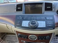 Nissan FUGA лот № 90212 оценка 4  с аукциона в Японии 5