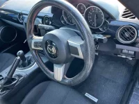 Mazda ROADSTER лот № 10207 оценка R  с аукциона в Японии 2