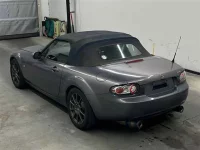 Mazda ROADSTER лот № 10207 оценка R  с аукциона в Японии 1