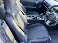 Mazda ROADSTER лот № 10207 оценка R  с аукциона в Японии 6