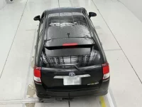 Toyota COROLLA FIELDER лот № 30583 оценка 4.5  с аукциона в Японии 7