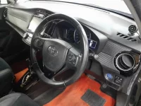 Toyota COROLLA FIELDER лот № 30583 оценка 4.5  с аукциона в Японии 8