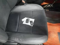 Toyota COROLLA FIELDER лот № 30583 оценка 4.5  с аукциона в Японии 9