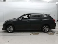 Toyota COROLLA FIELDER лот № 30583 оценка 4.5  с аукциона в Японии 3