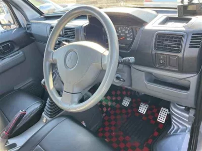 Mitsubishi MINICAB VAN