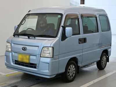 Subaru SAMBAR