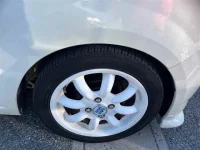 Daihatsu MIRA лот № 90243 оценка 4  с аукциона в Японии 8