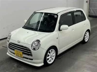 Daihatsu MIRA лот № 90243 оценка 4  с аукциона в Японии 3