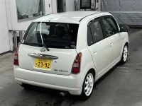 Daihatsu MIRA лот № 90243 оценка 4  с аукциона в Японии 4