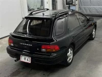 Subaru IMPREZA лот № 90241 оценка R  с аукциона в Японии 1
