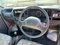 Daihatsu HIJET VAN лот № 90242 оценка 3  с аукциона в Японии 2